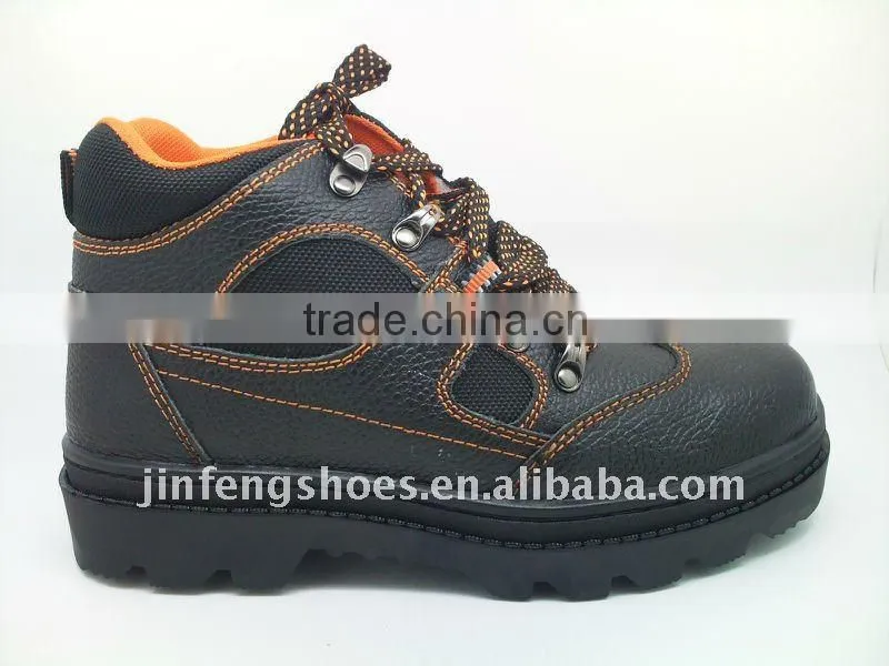 CE S3 workers safety shoes