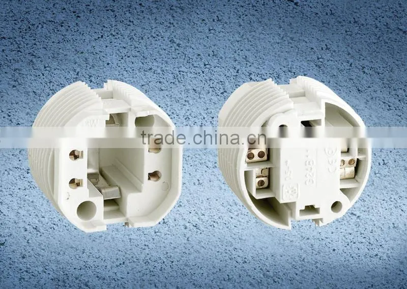 G24q-1/GX24q-1 Lamp Holder