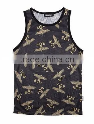 2016 high visibility reflective running vest