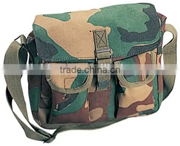 Military Shoulder Bag,Military Messenger Bag
