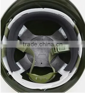 PT-D003 Perfect Design Bulletproof Safty Helmets