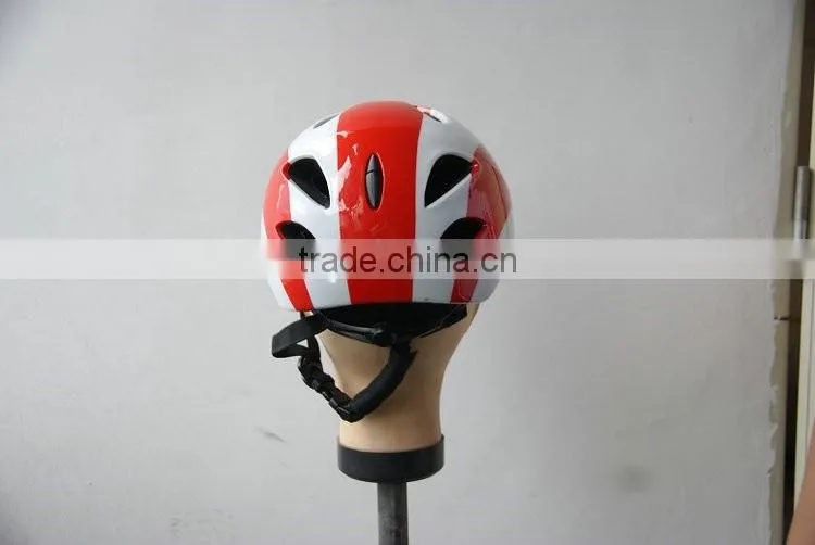 Best Selling Outdoor Sports Unisex Bike Riding Helmet