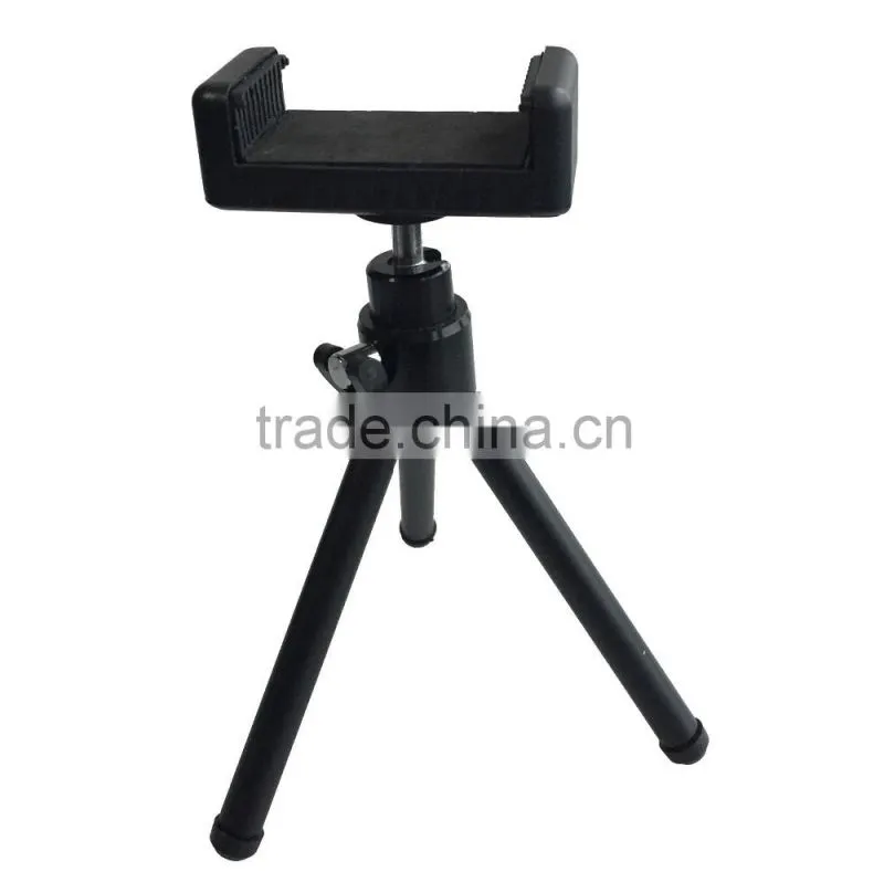 Convenient High Quality Black Cell Phone Folder For Mobile Phone