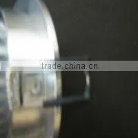 New style of down light, 7w recessed led ceiling light
