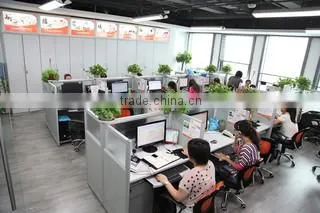 Zibo Dawn Star Trading Co., Ltd. company overview - view 2