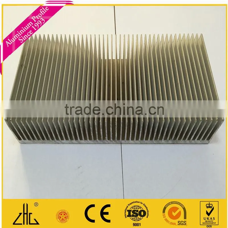 aluminium cases manufacturer/factory OEM, aluminium extrusion case, aluminium extrusion company