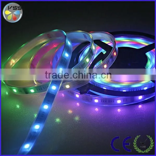 CE ROHS High quality profile led strip plastic cover