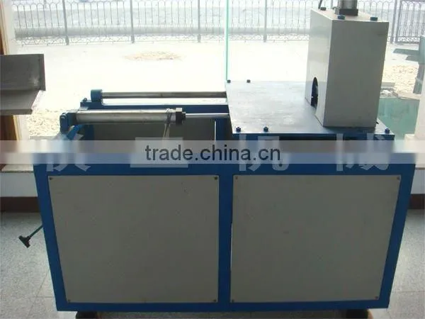 PVC drain pipe machine/pvc pipe machine/plastic drain hose machine