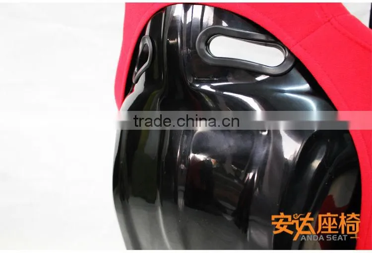 BRIDE bucket seat racing seats RAH Fiberglass sport seats