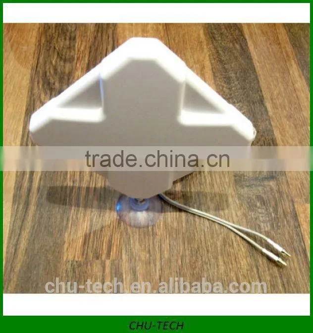 4G LTE Antenna 35dBi TS9 For Huawei E5776/E589/E587/E392/E398