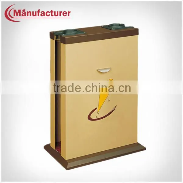 Supermarket Automatic Umbrella Standing Bag Machine