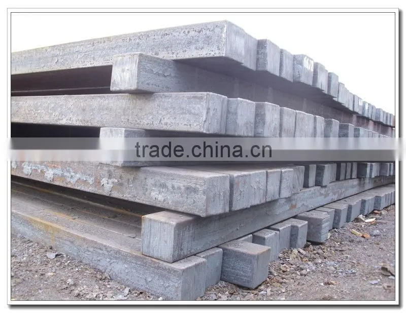 Factory Supply ANSI Standard Carbon Steel Puddle Flange