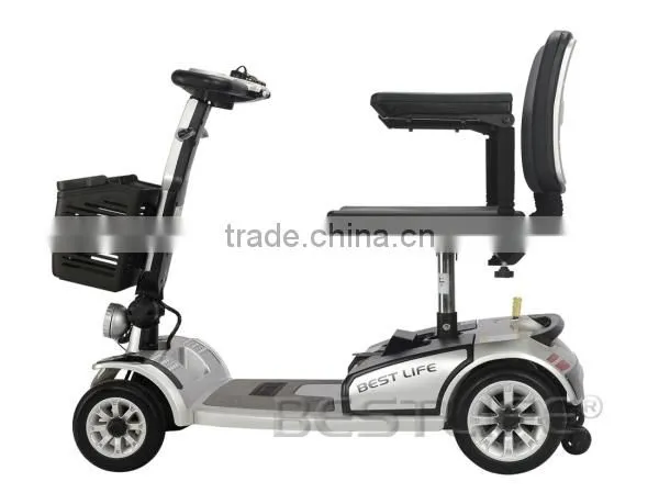 CE Approved Automatic Electric Mobility Scooter