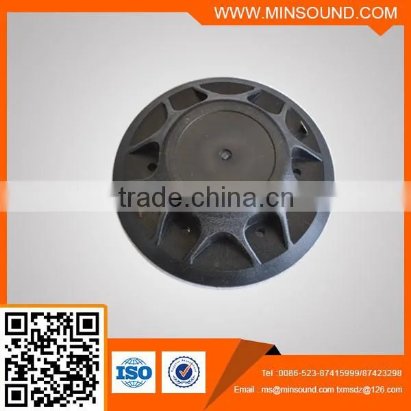 MSTZ50-02 titanium diaphragm voice coil assembly for driver unit