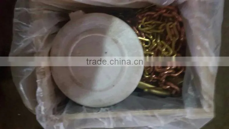 10 ton manual no sparking chain blocks