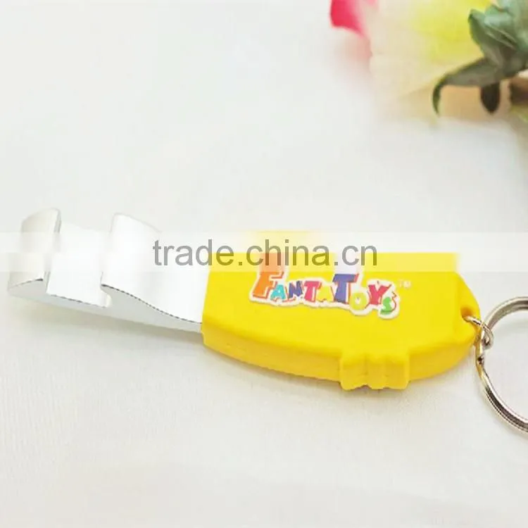 Custom Bottle Opener For Promotion