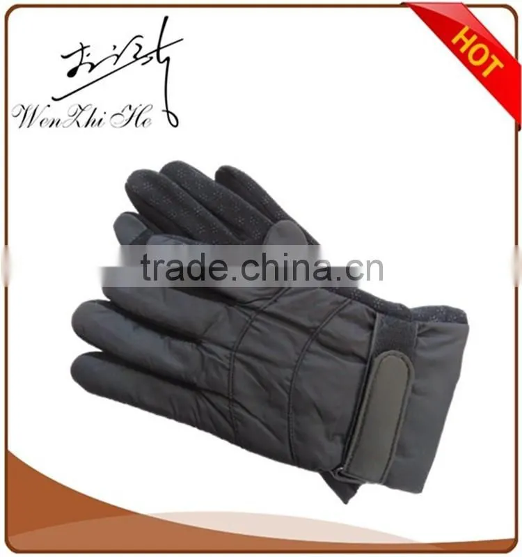 Windproof Outdoor Sport Gloves Tactical Mittens Men Women Feel Warm Winter Glove