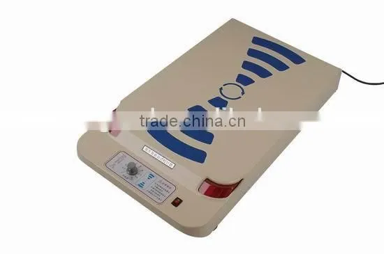 JZQ-86B Magnetic induction metal detector