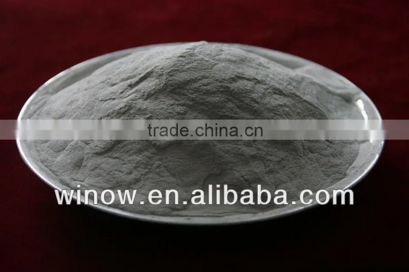 99.7% aluminium powder for concrete powder