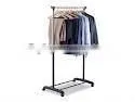 Pop display clothes store furniture