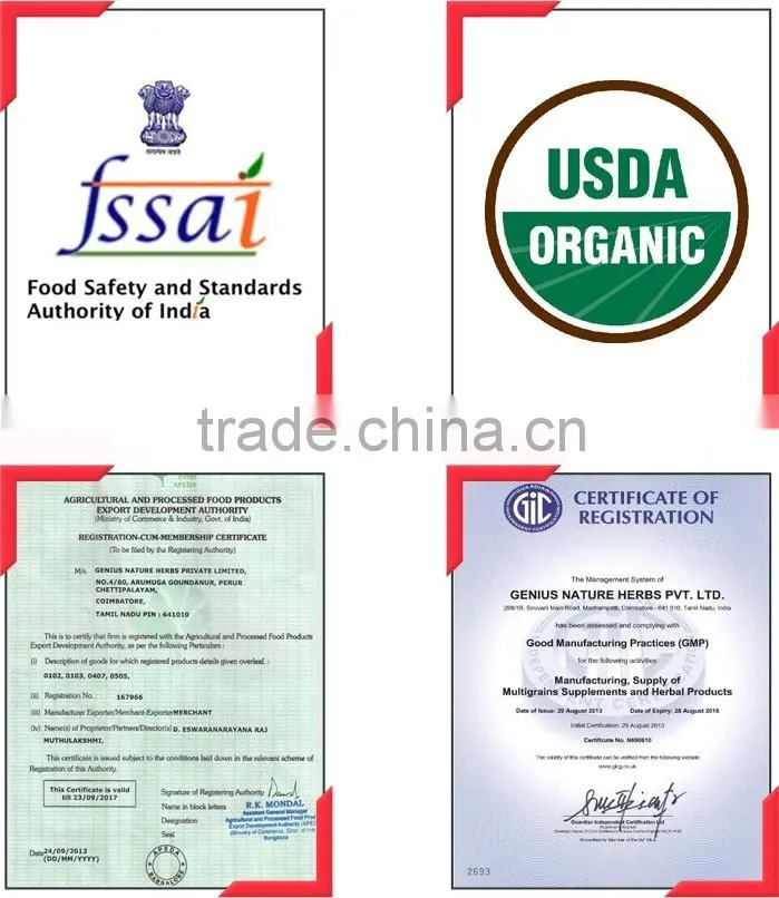 The Top Quality Noni Fruit powder capsules For Bulk Export