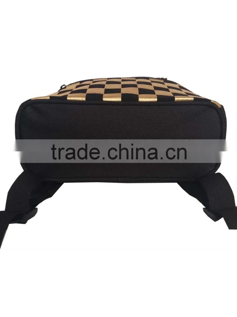 2016 New arrival good quality Backpacks computer bag for lady