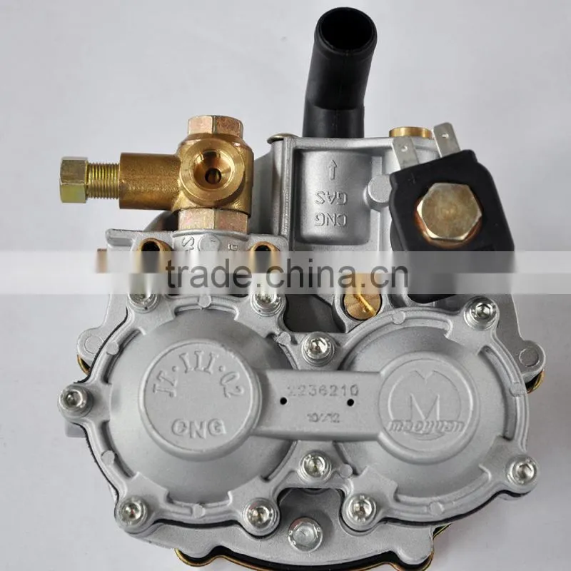 dual fuel cng conversion kit