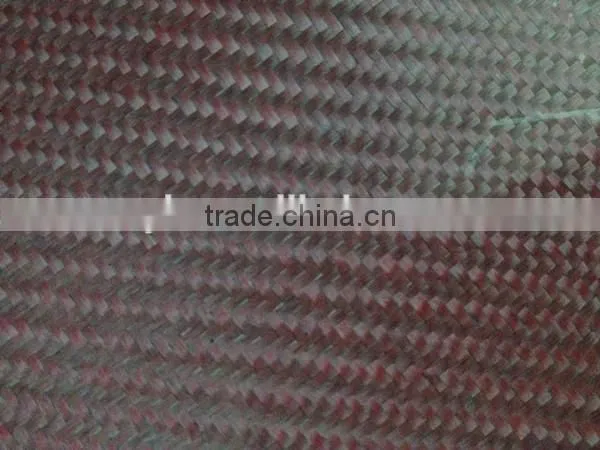carbon fiber factory direct sale 3K carbon fiber tent pole