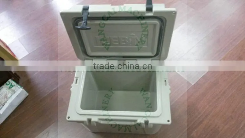 7days ice cooler/7days ice box/7days insulated ice box/7days thermos bucket