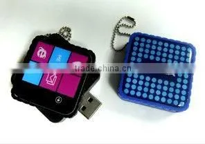 factory costom funny usb flash memory drive