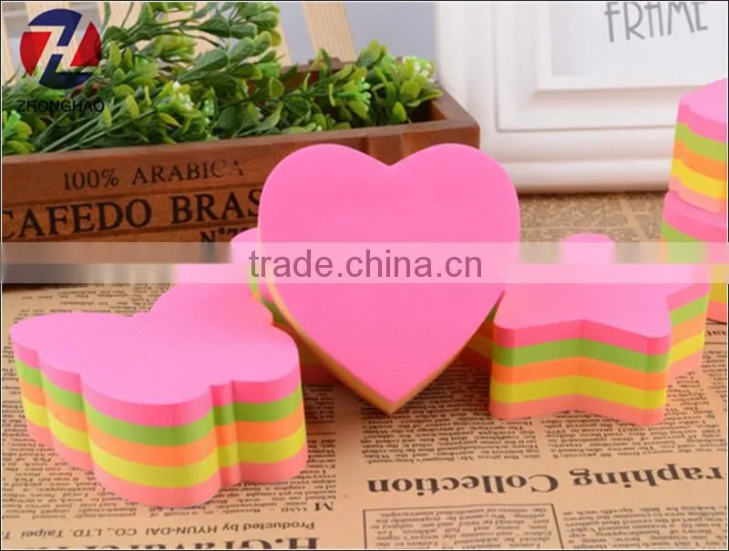 High quality popular cheap sticky note for sale