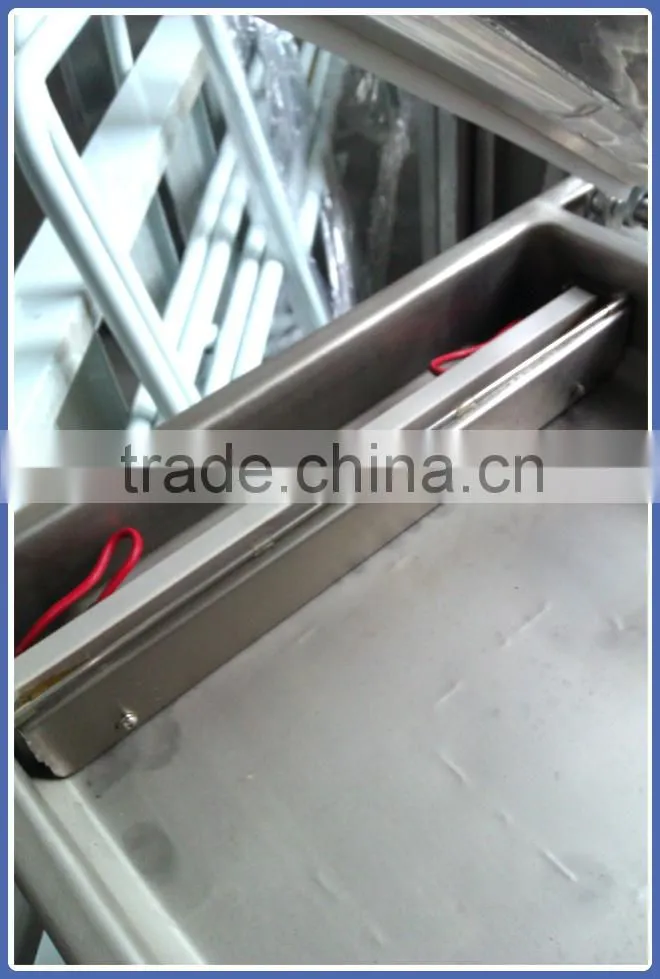 Hot Sale Automatic Bag Meat Vacuum Packaging Machine Professional Manufacturer