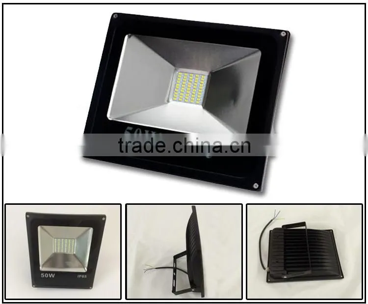 IP65 waterproof led floodlight 30w , led floodlight high power