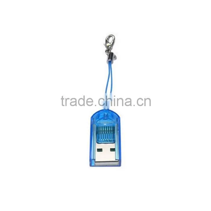 WOW!Cheapest price usb 2.0 all in one card reader driver usb 2.0 sim card reader