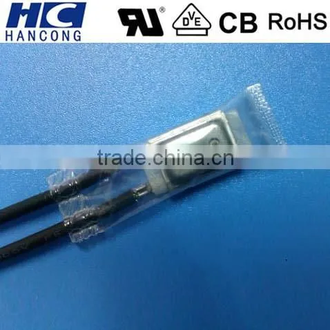 China factory wholesale motor thermal protector,thermal overload protector switch high demand products in china