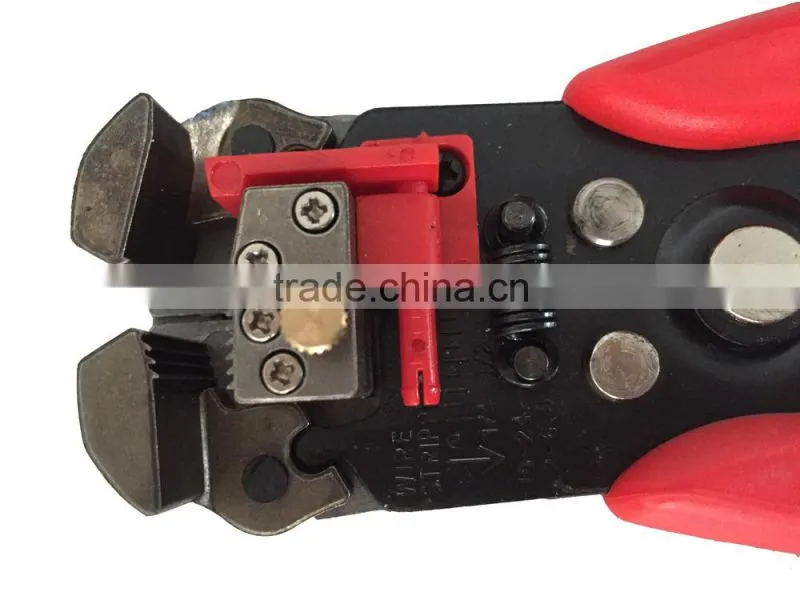 with 10 years manufacturer experience factory supply 3 in 1 multi function wire cable stripper