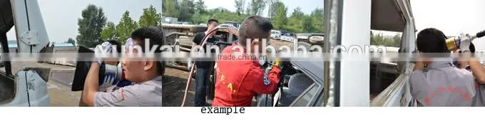Power & Rescue Tool Forcible Entry Tools Impactor