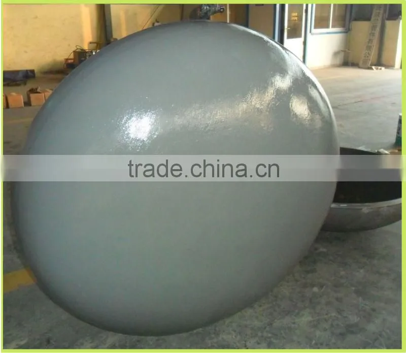 12 sch40 pipe cap