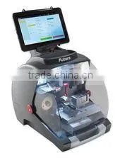 high quality electronic operation duplicate key cutting machine