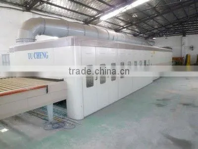 All Thickness Laminated Safety Glass (vidro laminado)