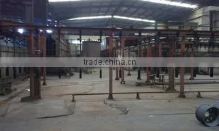 Shenzhen Spaco Auto Limited company overview - view 2
