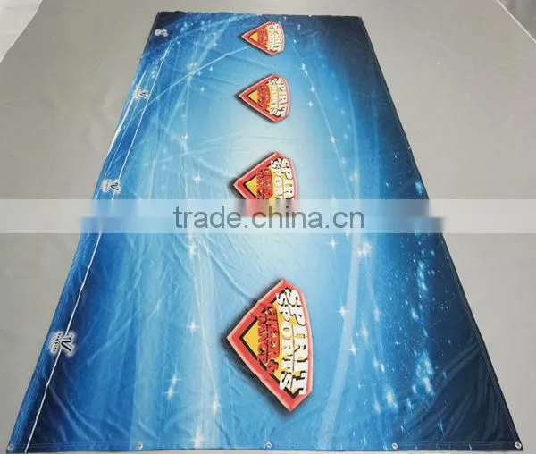 Promotion Flex Banner Rolls