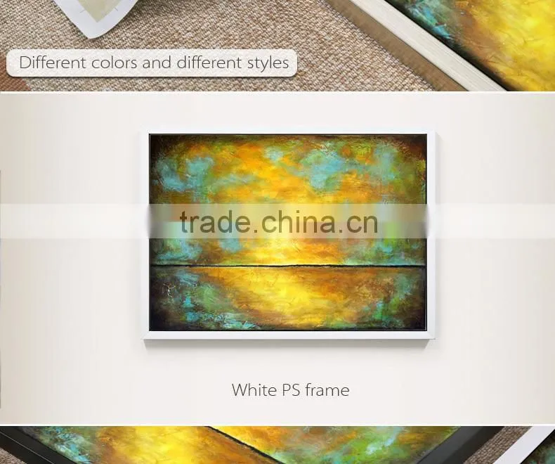 Modern art abstract canvas oil painting,canvas art