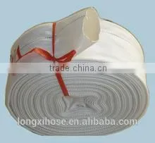 easily rolling PVC lining water hose