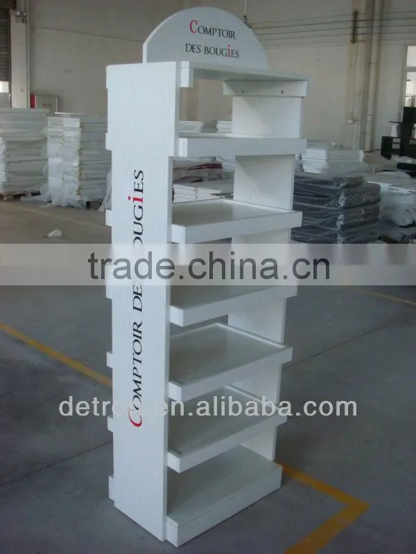 pos pallet display