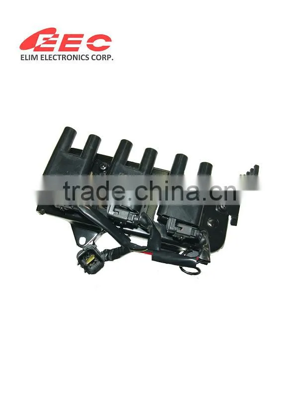 HIGH QUALITY IGNITION COILS FOR HYUNDAI Grandeur XG 27301-37120