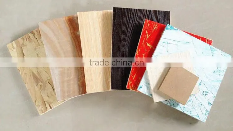 Wholesale Price OSB Oriented Strand Board