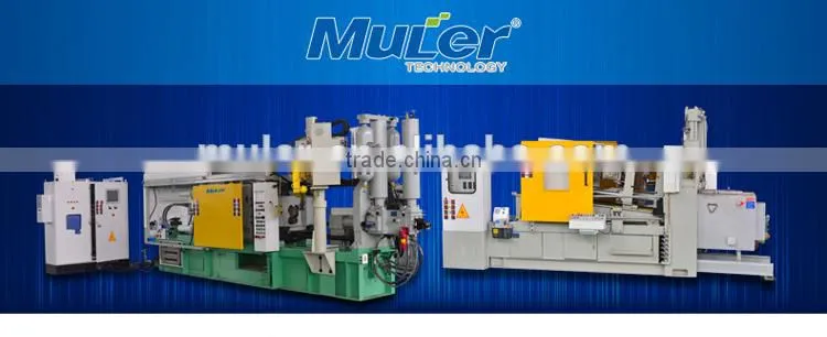 automatic servo motor sprayer machine for die casting machine