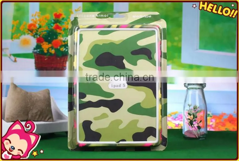 Smart cover case for ipad ,colorful case for ipad