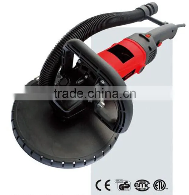 800W giraffe drywall sander